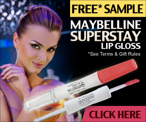 Maybelline Shine Sensational  Gloss on Maybelline Lip Shine Sensational